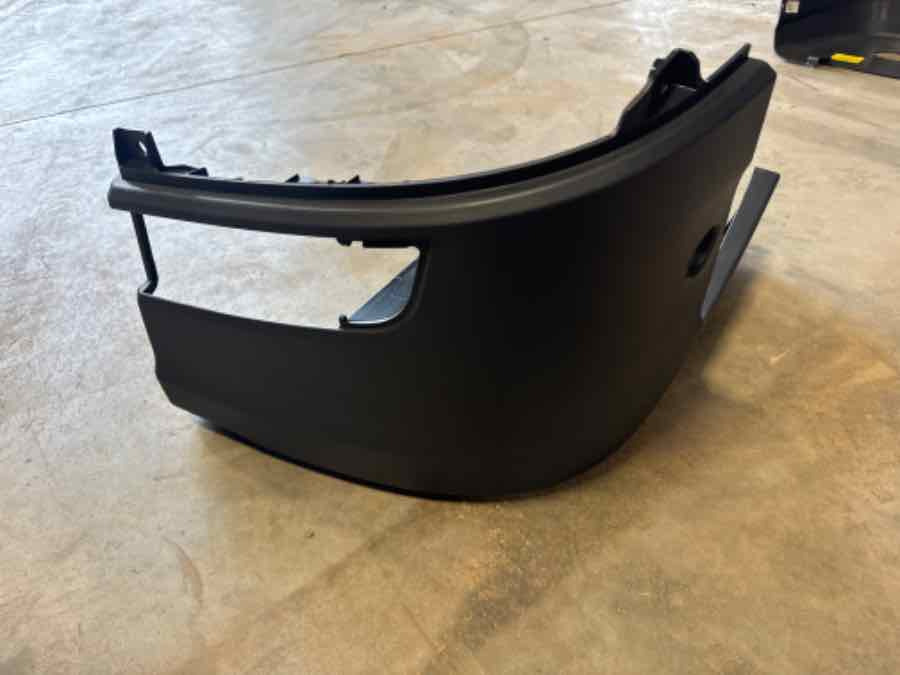 SCANIA BUMPER COVER CORNER LH 2077926 - Каросерия и екстериор за Камион: снимка 1 SCANIA BUMPER COVER CORNER LH 2077926 - Каросерия и екстериор за Камион: снимка 1