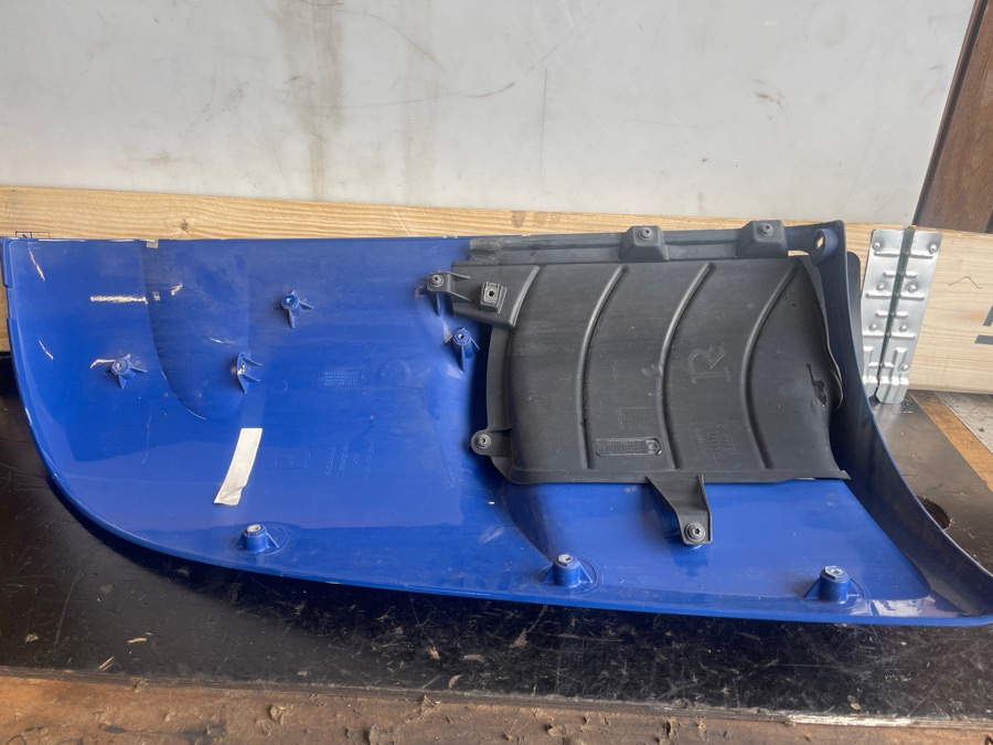 SCANIA CAB CORNER - Каросерия и екстериор за Камион: снимка 2 SCANIA CAB CORNER - Каросерия и екстериор за Камион: снимка 2