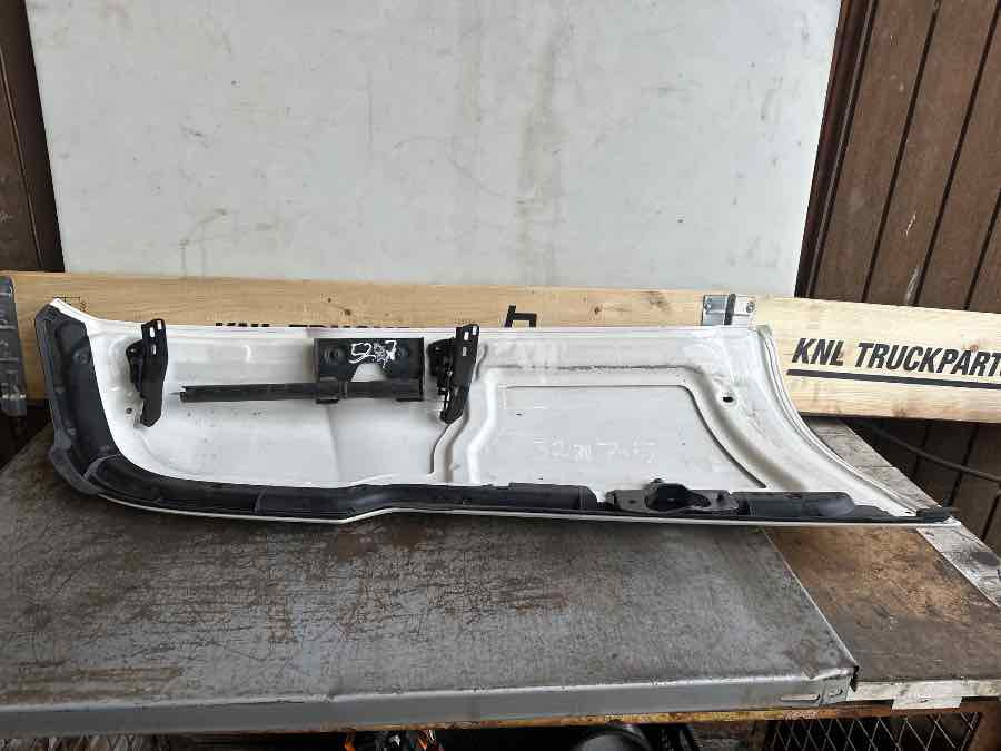 SCANIA CAB CORNER, RIGHT 2230751 - Каросерия и екстериор за Камион: снимка 2 SCANIA CAB CORNER, RIGHT 2230751 - Каросерия и екстериор за Камион: снимка 2