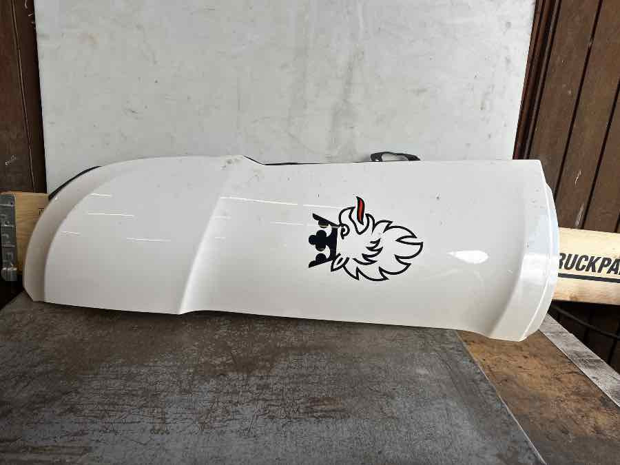 SCANIA CAB CORNER, RIGHT 2230751 - Каросерия и екстериор за Камион: снимка 1 SCANIA CAB CORNER, RIGHT 2230751 - Каросерия и екстериор за Камион: снимка 1