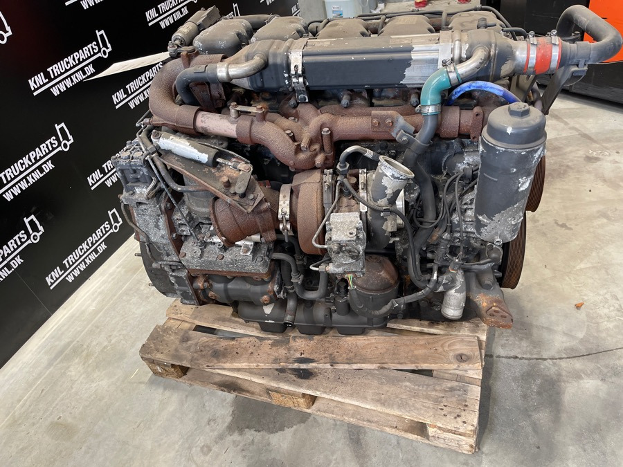 SCANIA DC930 / 230 HP (BUS MOTOR) - Двигател за Камион: снимка 3 SCANIA DC930 / 230 HP (BUS MOTOR) - Двигател за Камион: снимка 3