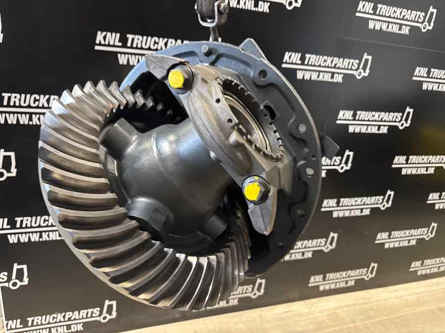 SCANIA DIFF R885 - 2.87 // 2418523 - Диференциал за Камион: снимка 2 SCANIA DIFF R885 - 2.87 // 2418523 - Диференциал за Камион: снимка 2
