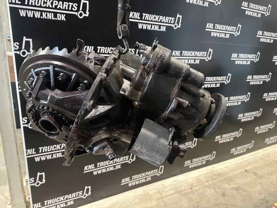 SCANIA DIFF RB662 - 3.42 // 1769866 - Диференциал за Камион: снимка 2 SCANIA DIFF RB662 - 3.42 // 1769866 - Диференциал за Камион: снимка 2