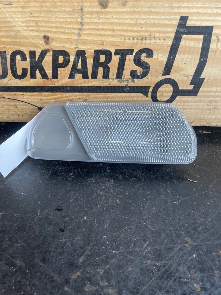 SCANIA DOME LAMP 2038544 - Светлина/ Осветление за Камион: снимка 1 SCANIA DOME LAMP 2038544 - Светлина/ Осветление за Камион: снимка 1