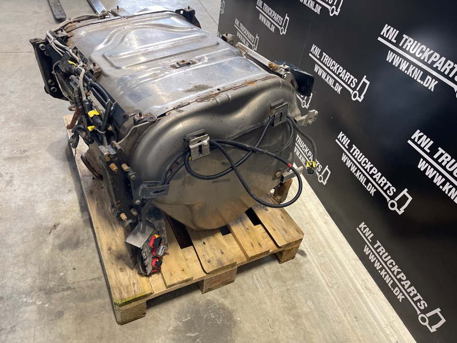 SCANIA EXCHAUST 2274712 - Изпускателна система за Камион: снимка 2 SCANIA EXCHAUST 2274712 - Изпускателна система за Камион: снимка 2