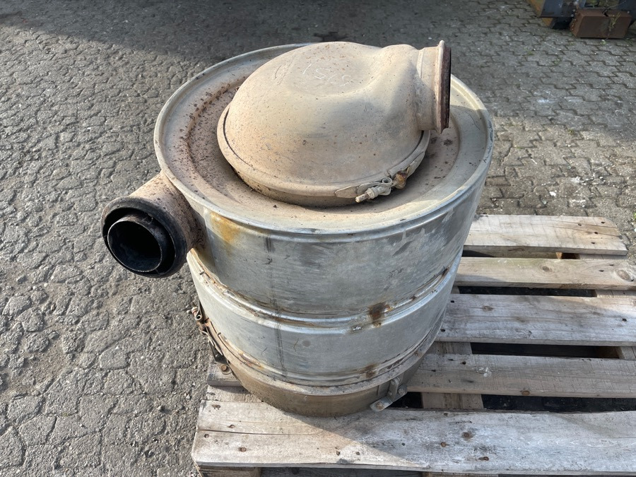 SCANIA EXHAUST 1944878 - Изпускателна система за Камион: снимка 1 SCANIA EXHAUST 1944878 - Изпускателна система за Камион: снимка 1