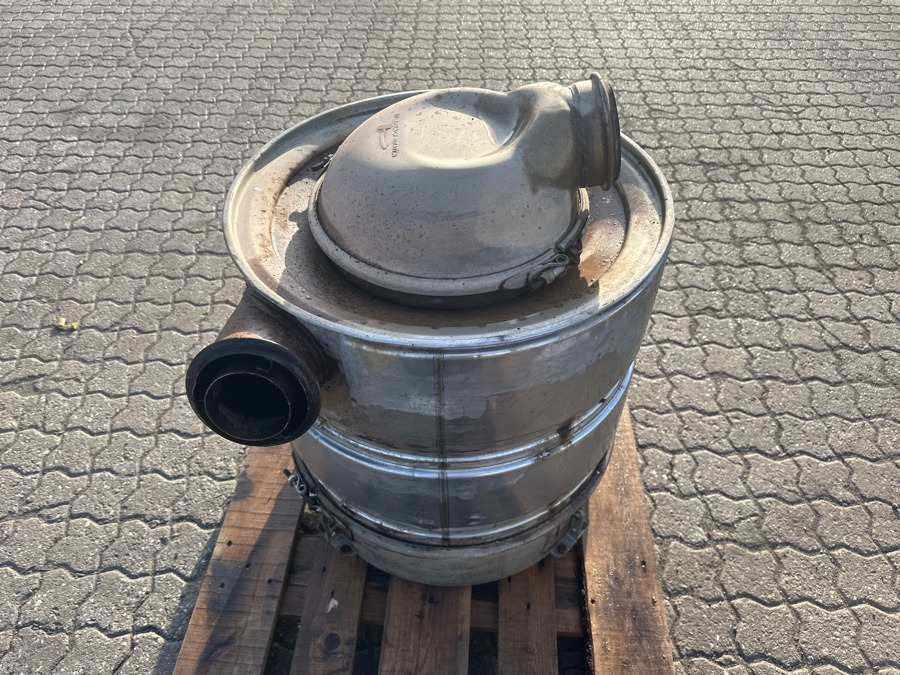 SCANIA EXHAUST 1944878 - Изпускателна система за Камион: снимка 1 SCANIA EXHAUST 1944878 - Изпускателна система за Камион: снимка 1