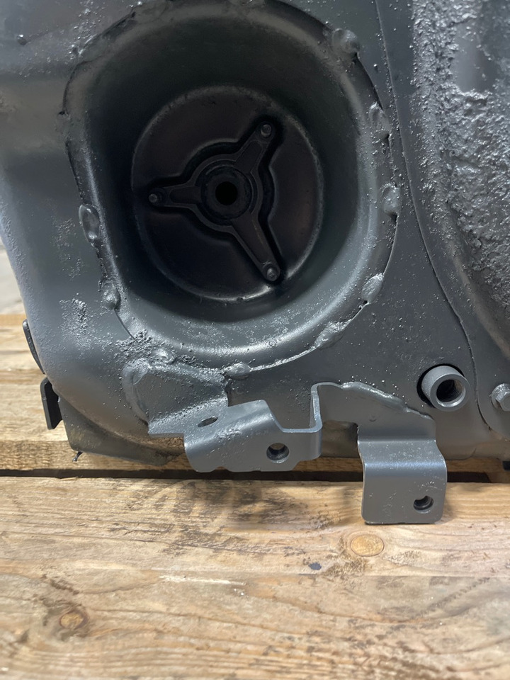 SCANIA EXHAUST 2541853 - Изпускателна система за Камион: снимка 4 SCANIA EXHAUST 2541853 - Изпускателна система за Камион: снимка 4