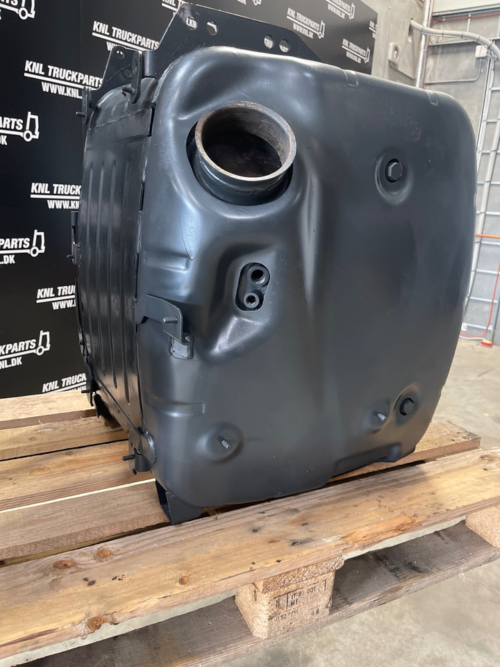 SCANIA EXHAUST 2541853 - Изпускателна система за Камион: снимка 1 SCANIA EXHAUST 2541853 - Изпускателна система за Камион: снимка 1