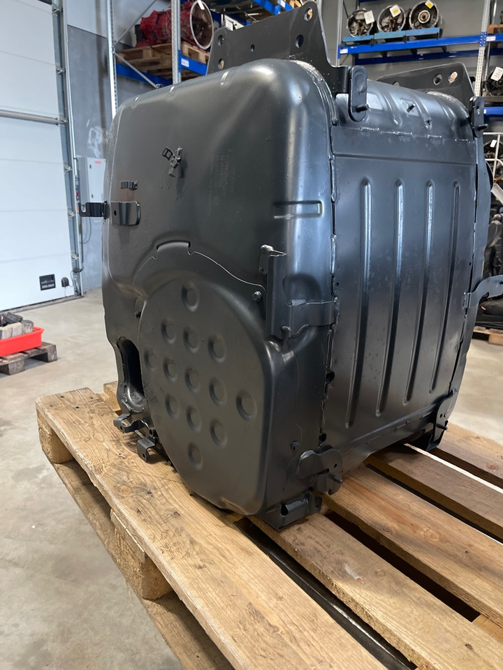 SCANIA EXHAUST 2541853 - Изпускателна система за Камион: снимка 3 SCANIA EXHAUST 2541853 - Изпускателна система за Камион: снимка 3