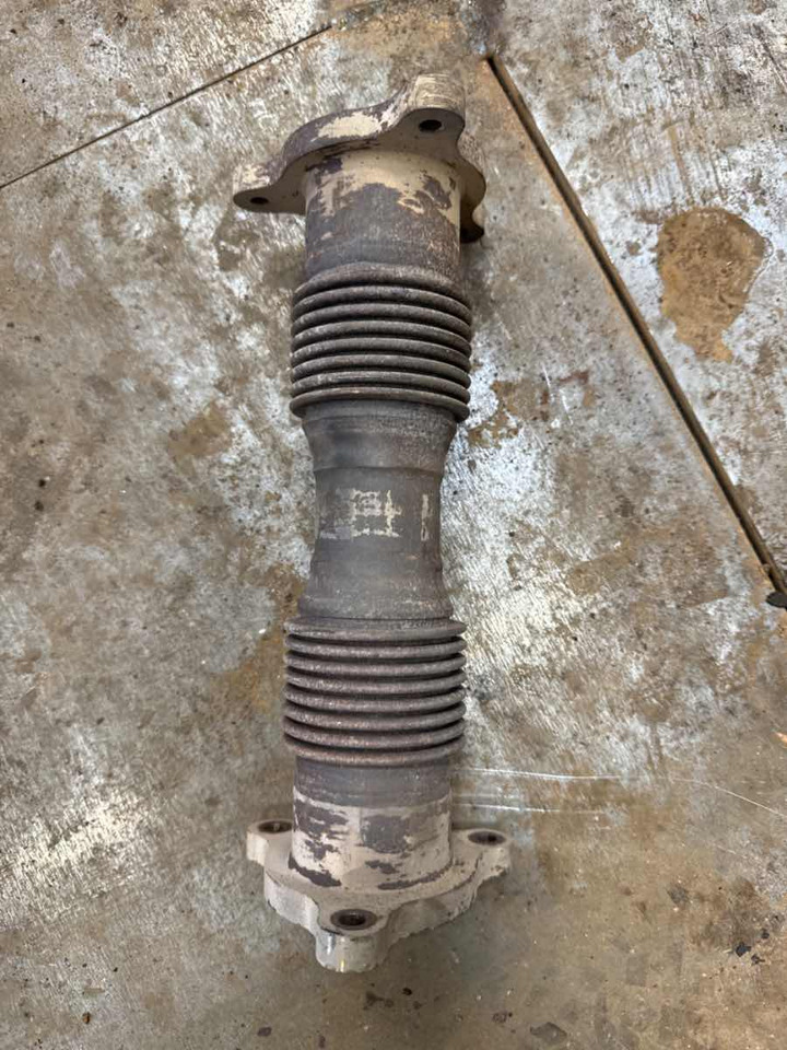 SCANIA EXHAUST MANIFOLD 2820478 - Изпускателна система за Камион: снимка 1 SCANIA EXHAUST MANIFOLD 2820478 - Изпускателна система за Камион: снимка 1