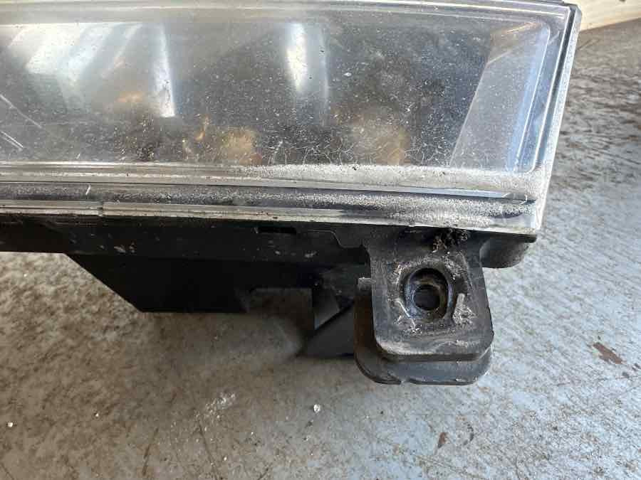 Светлина/ Осветление за Камион SCANIA FOG LIGHT 2760344: снимка 6