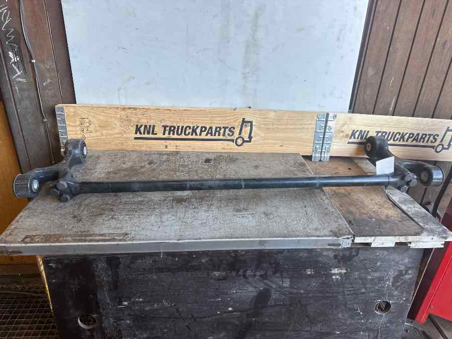 SCANIA FRONT SUSPENSION BAR 2720975 - Окачване за Камион: снимка 1 SCANIA FRONT SUSPENSION BAR 2720975 - Окачване за Камион: снимка 1