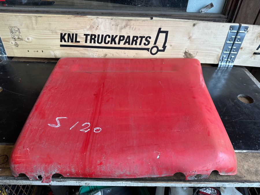 SCANIA HEAT SHIELD 1832820 - Изпускателна система за Камион: снимка 1 SCANIA HEAT SHIELD 1832820 - Изпускателна система за Камион: снимка 1