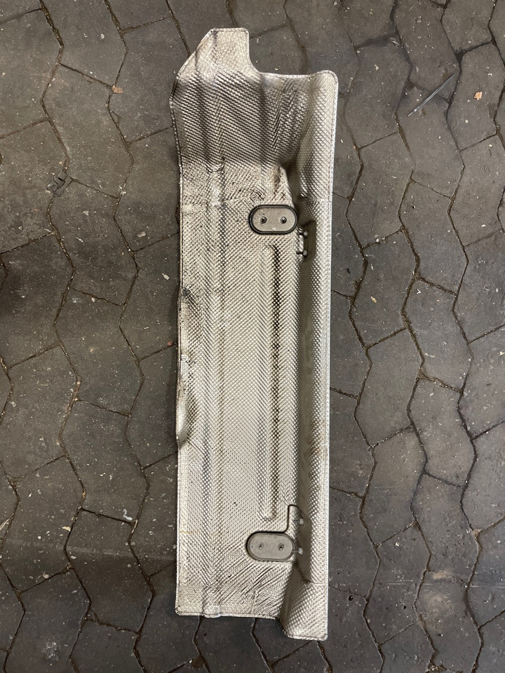 SCANIA HEAT SHIELD 2456770 - Каросерия и екстериор за Камион: снимка 2 SCANIA HEAT SHIELD 2456770 - Каросерия и екстериор за Камион: снимка 2