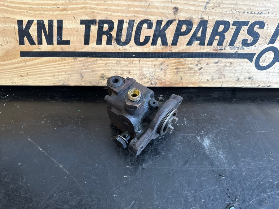 SCANIA HYDRALIC PUMPE - Хидравлика за Камион: снимка 1 SCANIA HYDRALIC PUMPE - Хидравлика за Камион: снимка 1