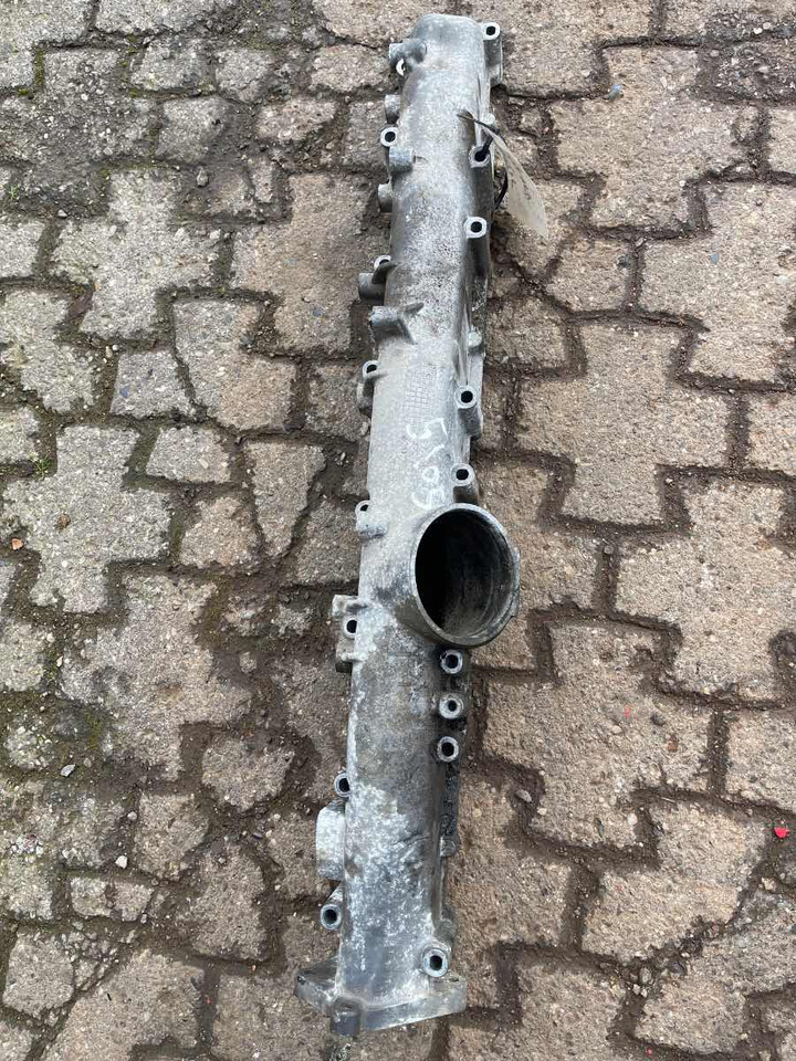 SCANIA INTAKE MANIFOLD 2101954 - Всмукателна система за Камион: снимка 1 SCANIA INTAKE MANIFOLD 2101954 - Всмукателна система за Камион: снимка 1