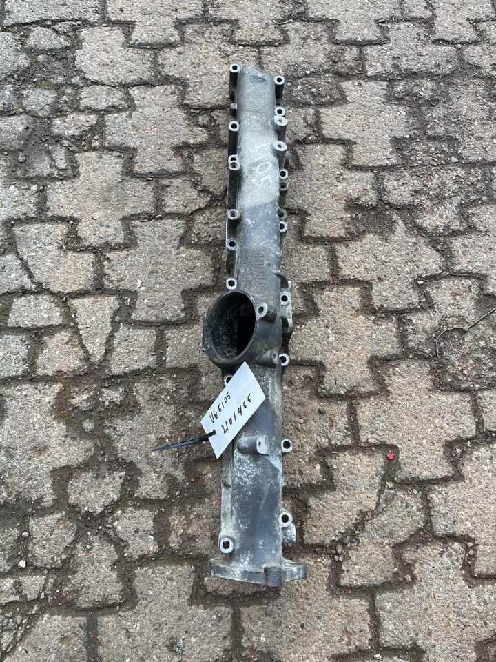 SCANIA INTAKE MANIFOLD 2101955 - Всмукателна система за Камион: снимка 1 SCANIA INTAKE MANIFOLD 2101955 - Всмукателна система за Камион: снимка 1