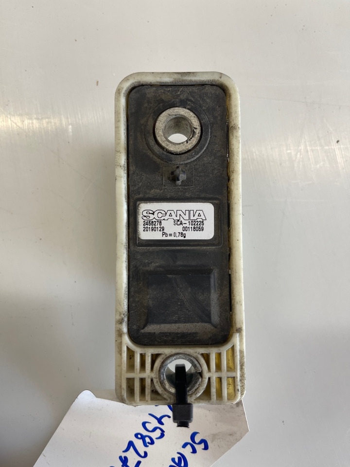 SCANIA JUNCTION BLOCK 2458278 - Табло за Камион: снимка 1 SCANIA JUNCTION BLOCK 2458278 - Табло за Камион: снимка 1