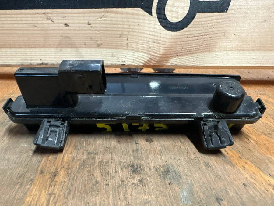 SCANIA LAMP 2252783 - Светлина/ Осветление за Камион: снимка 1 SCANIA LAMP 2252783 - Светлина/ Осветление за Камион: снимка 1