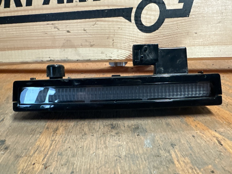 SCANIA LAMP 2252783 - Светлина/ Осветление за Камион: снимка 2 SCANIA LAMP 2252783 - Светлина/ Осветление за Камион: снимка 2