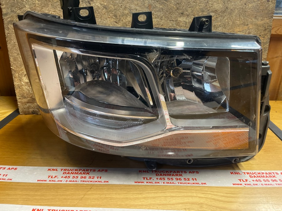 SCANIA LAMP 2655841 - Светлина/ Осветление за Камион: снимка 1 SCANIA LAMP 2655841 - Светлина/ Осветление за Камион: снимка 1