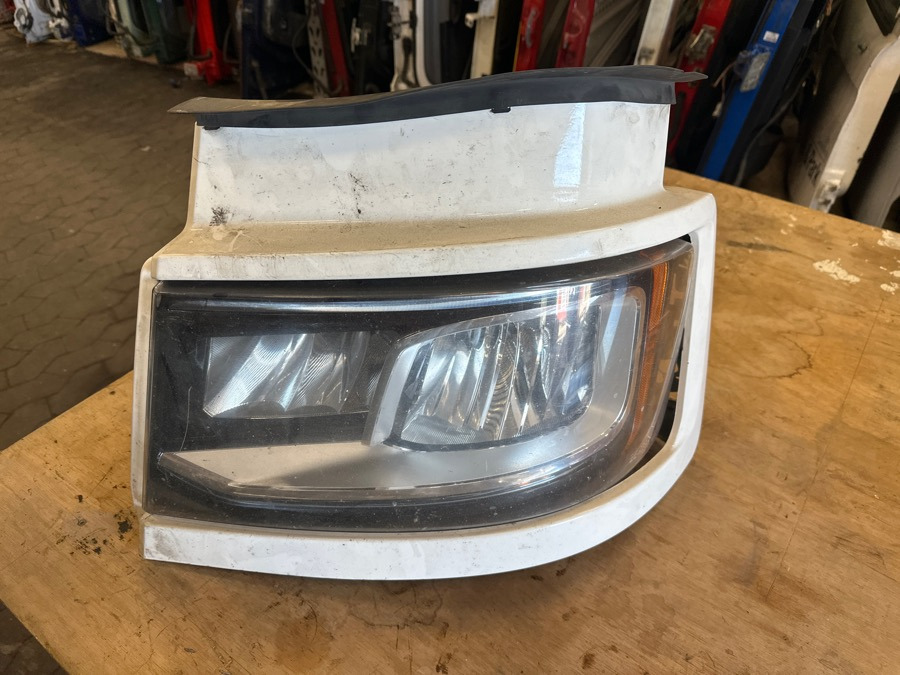 SCANIA LED LAMP 2655848 LH - Светлина/ Осветление за Камион: снимка 1 SCANIA LED LAMP 2655848 LH - Светлина/ Осветление за Камион: снимка 1