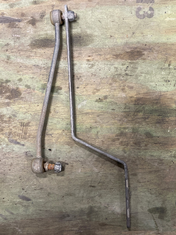 SCANIA LEVER ARM - Окачване за Камион: снимка 1 SCANIA LEVER ARM - Окачване за Камион: снимка 1