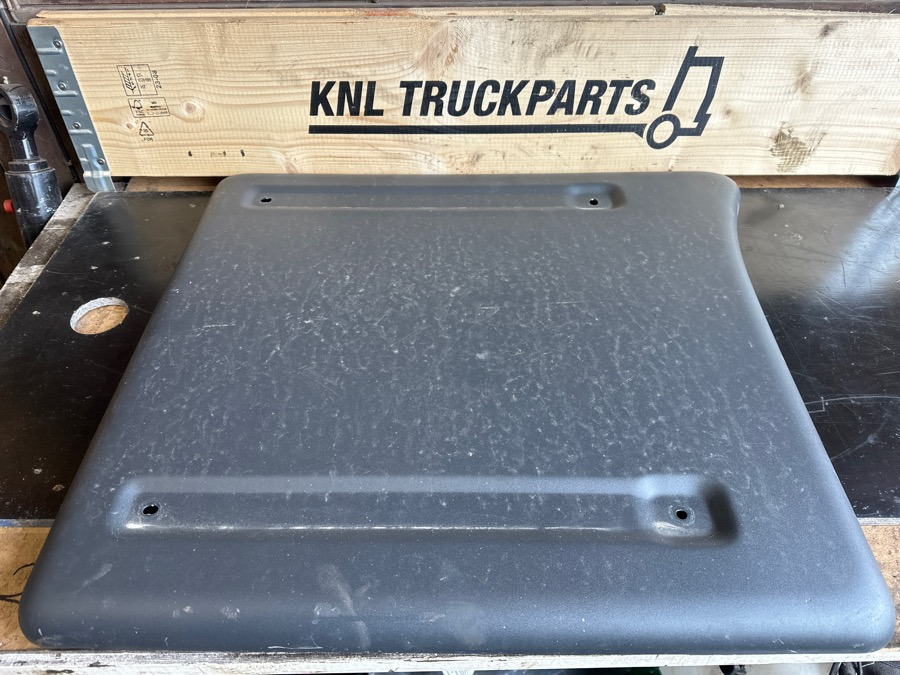 SCANIA NGS HEAT SHIELD 2833037 - Изпускателна система за Камион: снимка 1 SCANIA NGS HEAT SHIELD 2833037 - Изпускателна система за Камион: снимка 1
