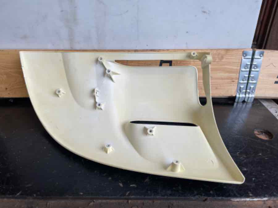 SCANIA P SERIE CORNER RIGHT 2165864 - Каросерия и екстериор за Камион: снимка 2 SCANIA P SERIE CORNER RIGHT 2165864 - Каросерия и екстериор за Камион: снимка 2