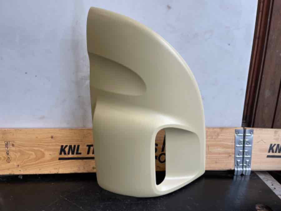 SCANIA P SERIE CORNER RIGHT 2165864 - Каросерия и екстериор за Камион: снимка 1 SCANIA P SERIE CORNER RIGHT 2165864 - Каросерия и екстериор за Камион: снимка 1