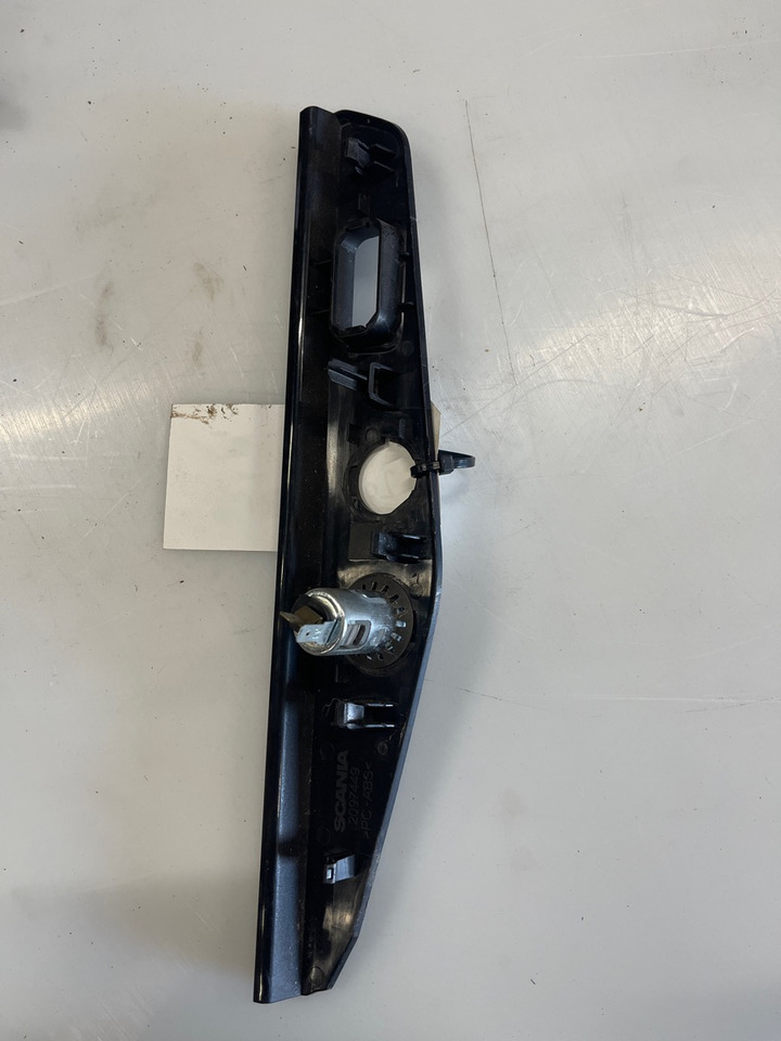 SCANIA PANEL 2097449 - Табло за Камион: снимка 2 SCANIA PANEL 2097449 - Табло за Камион: снимка 2