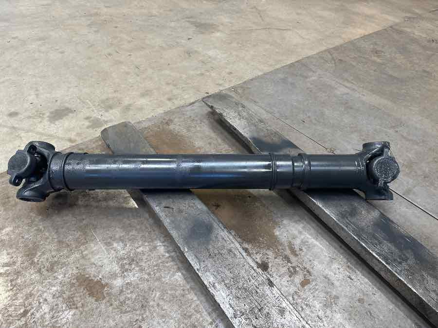 SCANIA PROPSHAFT P500 1758537 - Карданні вали за Камион: снимка 1 SCANIA PROPSHAFT P500 1758537 - Карданні вали за Камион: снимка 1