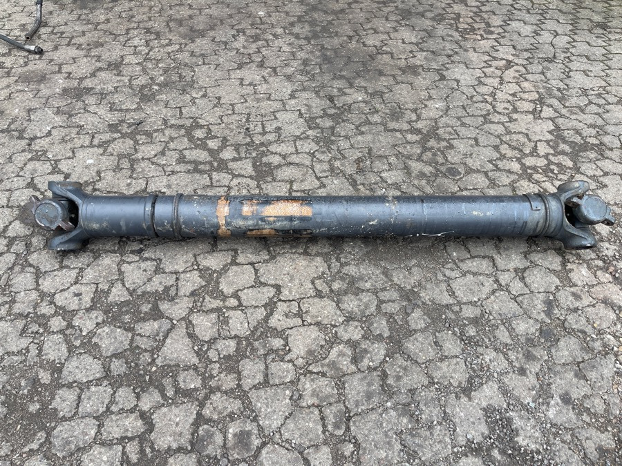 SCANIA PROPSHAFT P500 / 1850107 - Карданні вали за Камион: снимка 1 SCANIA PROPSHAFT P500 / 1850107 - Карданні вали за Камион: снимка 1