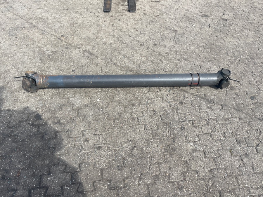 SCANIA PROPSHAFT P500 / 1850130 - Карданні вали за Камион: снимка 1 SCANIA PROPSHAFT P500 / 1850130 - Карданні вали за Камион: снимка 1