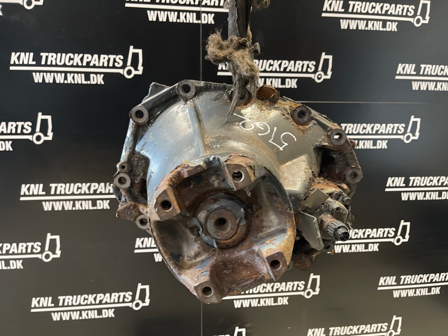 SCANIA RP835 - 3.96 - Диференциал за Камион: снимка 2 SCANIA RP835 - 3.96 - Диференциал за Камион: снимка 2