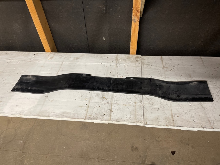 SCANIA SHIELD 2578776 - Каросерия и екстериор за Камион: снимка 1 SCANIA SHIELD 2578776 - Каросерия и екстериор за Камион: снимка 1