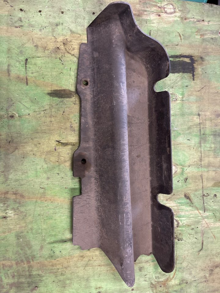 SCANIA SHIELD PROTECTION 1529885 - Каросерия и екстериор за Камион: снимка 1 SCANIA SHIELD PROTECTION 1529885 - Каросерия и екстериор за Камион: снимка 1