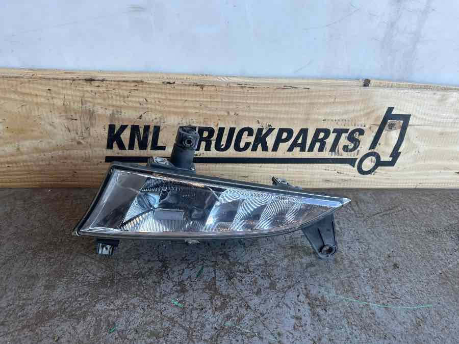 SCANIA SPOT LAMP 2659163 - Светлина/ Осветление за Камион: снимка 1 SCANIA SPOT LAMP 2659163 - Светлина/ Осветление за Камион: снимка 1