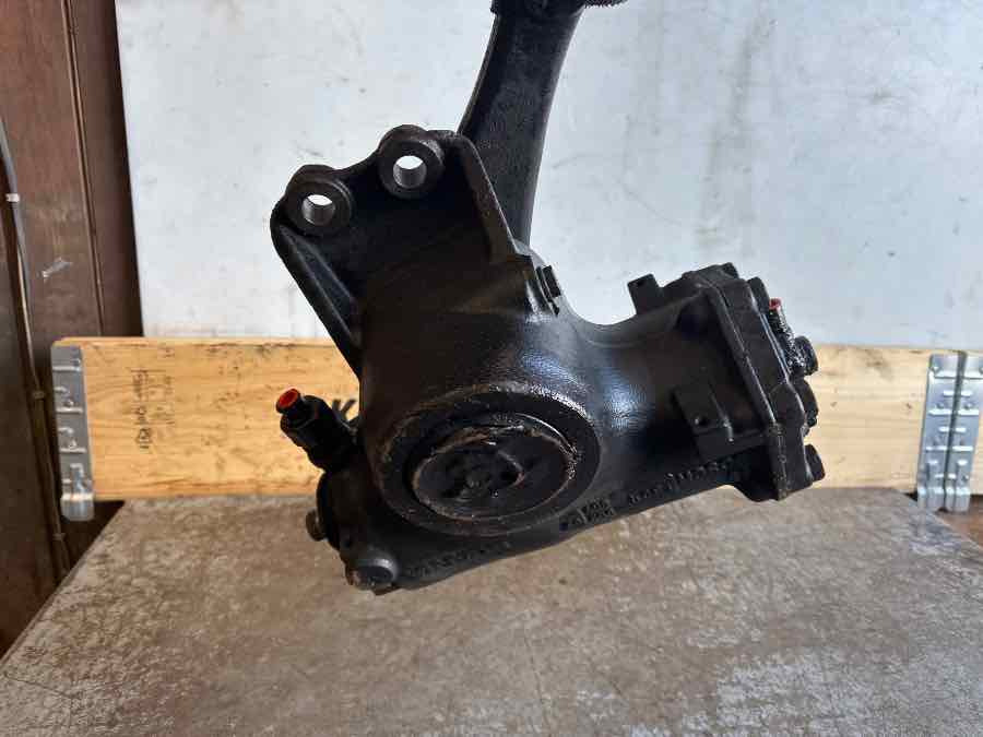 SCANIA STEERING GEAR 2085168 - Кормилно управление за Камион: снимка 2 SCANIA STEERING GEAR 2085168 - Кормилно управление за Камион: снимка 2