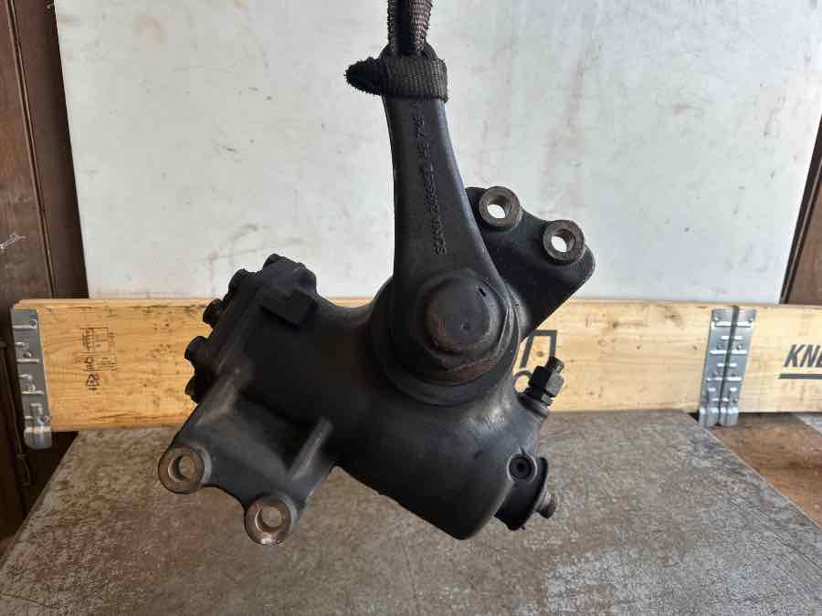 SCANIA STEERING GEAR 2085168 - Кормилно управление за Камион: снимка 1 SCANIA STEERING GEAR 2085168 - Кормилно управление за Камион: снимка 1