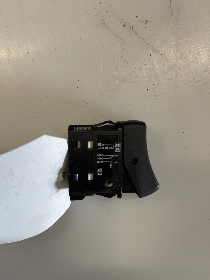SCANIA SWITCH 1459800 - Табло за Камион: снимка 1 SCANIA SWITCH 1459800 - Табло за Камион: снимка 1