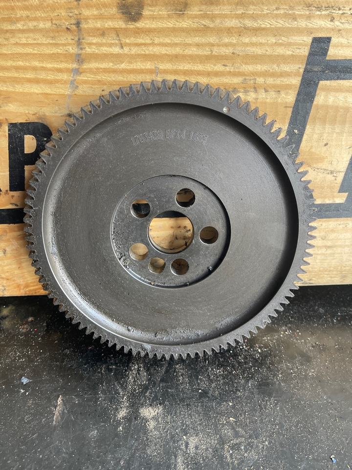 SCANIA TIMING GEAR 1763438 - Двигател и части за Камион: снимка 1 SCANIA TIMING GEAR 1763438 - Двигател и части за Камион: снимка 1