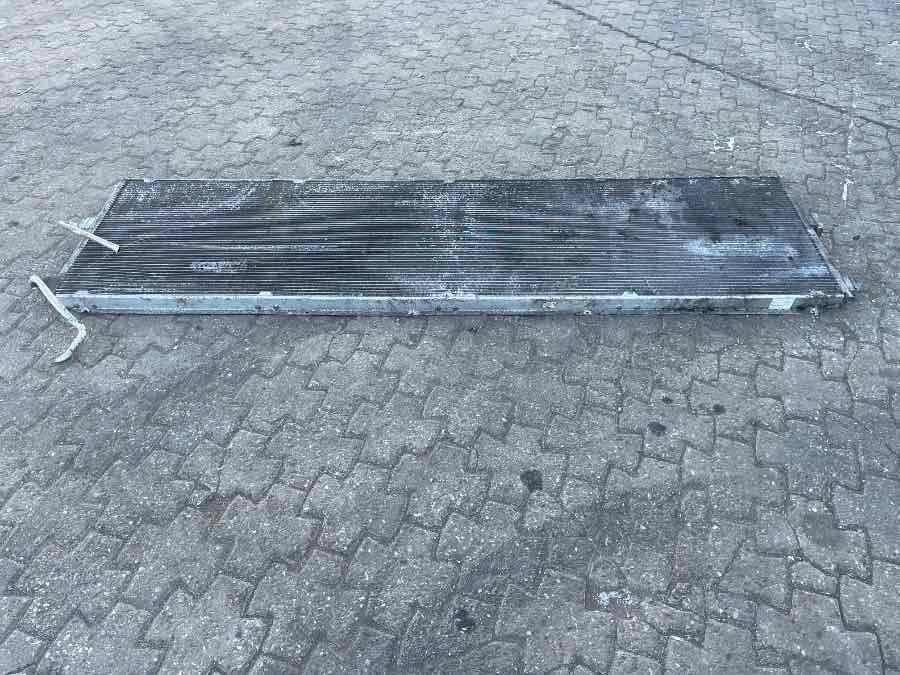 SETRA AIR CONDITIONER A4108304460 - Част от климатичната система за Автобус: снимка 1 SETRA AIR CONDITIONER A4108304460 - Част от климатичната система за Автобус: снимка 1