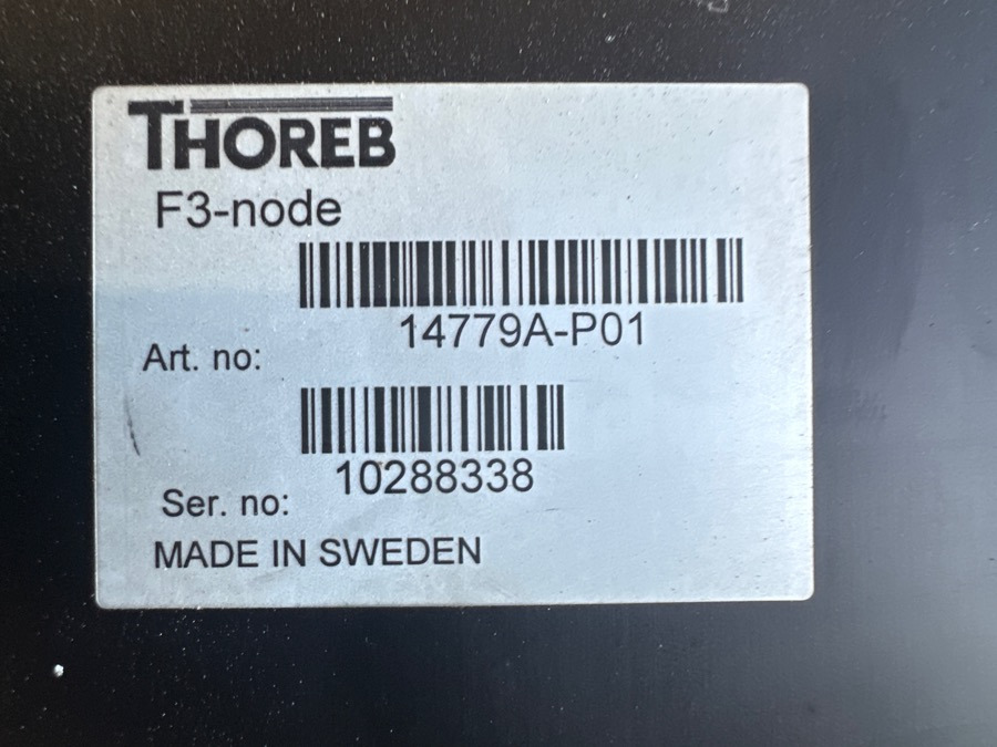 THOREB F3-NODE 10288338 - 14779A-P01 - Електрическа система за Камион: снимка 3 THOREB F3-NODE 10288338 - 14779A-P01 - Електрическа система за Камион: снимка 3
