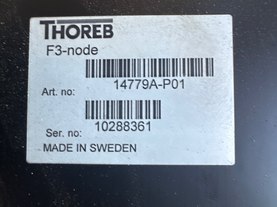 THOREB F3-NODE 10288361 - 14779A-P01 - Електрическа система за Камион: снимка 2 THOREB F3-NODE 10288361 - 14779A-P01 - Електрическа система за Камион: снимка 2