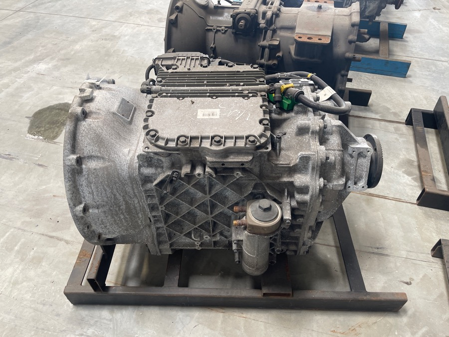 VOLVO AT2612E - Скоростна кутия за Камион: снимка 2 VOLVO AT2612E - Скоростна кутия за Камион: снимка 2