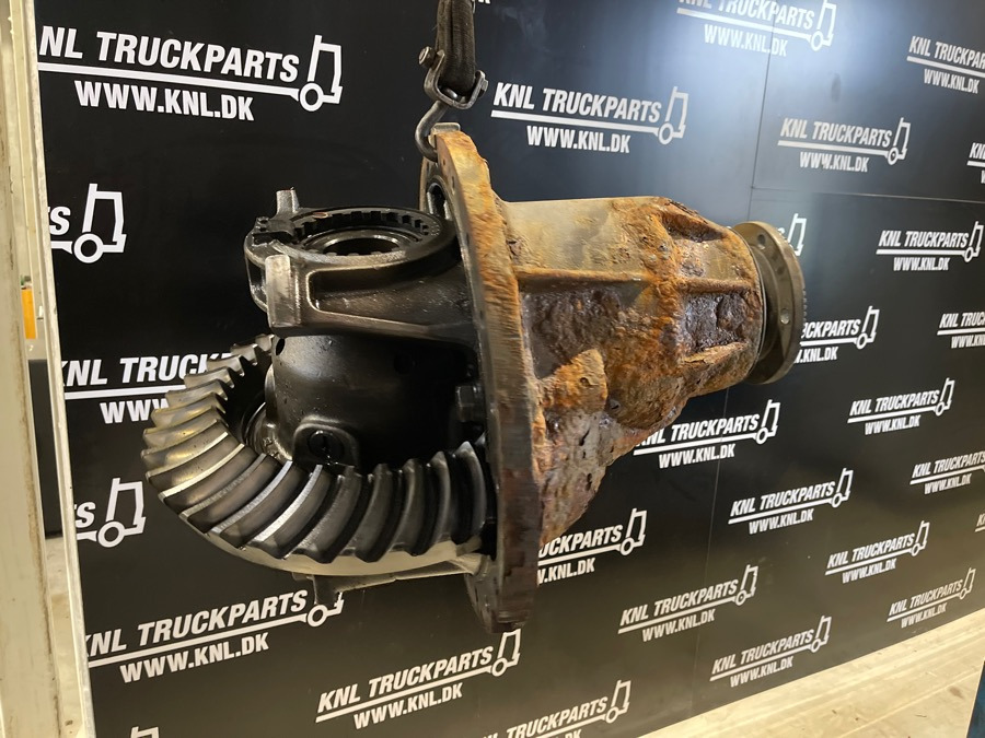 VOLVO DIFF RSS1360 - 2.64 // 22038828 - Диференциал за Камион: снимка 2 VOLVO DIFF RSS1360 - 2.64 // 22038828 - Диференциал за Камион: снимка 2
