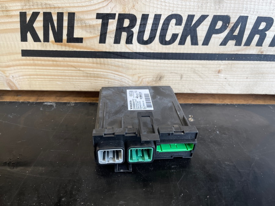 VOLVO ELECTRONIC CONTROL UNIT 21930659 - Електрическа система за Камион: снимка 1 VOLVO ELECTRONIC CONTROL UNIT 21930659 - Електрическа система за Камион: снимка 1
