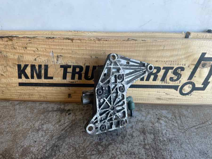 VOLVO EXHAUST VALVE 20994250 - Спирачен клапан за Камион: снимка 2 VOLVO EXHAUST VALVE 20994250 - Спирачен клапан за Камион: снимка 2